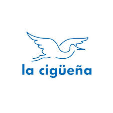 la cigueña