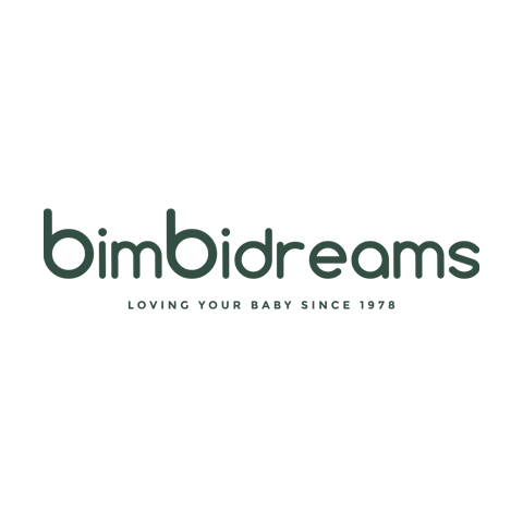 logo bimbidreams